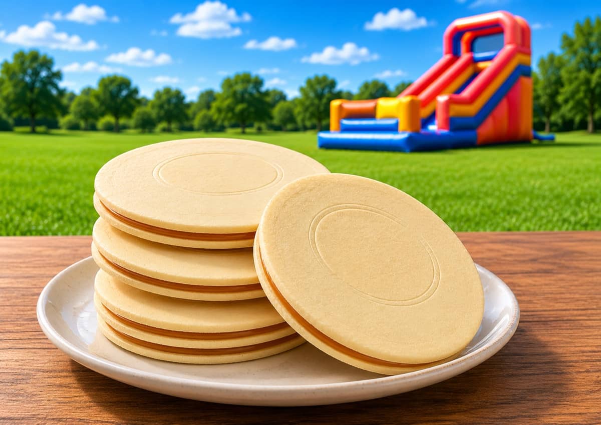 Galleta suiza